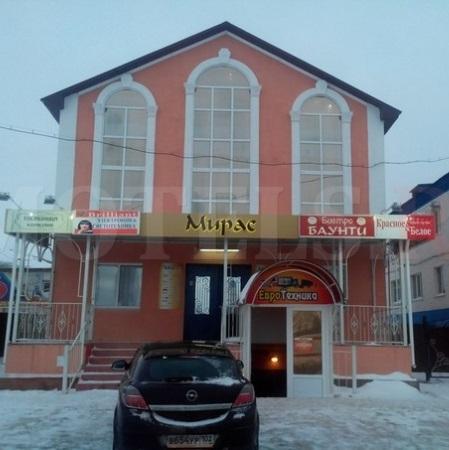 Мини-отель «Мирас», Благоварский район