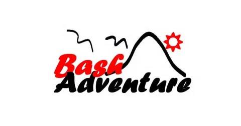 Туристическая компания “BashAdventure”