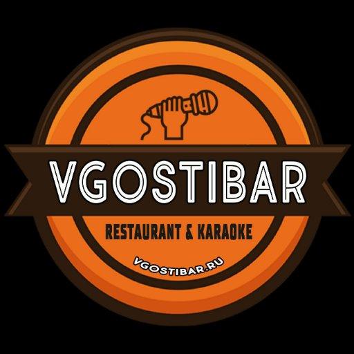 Ресторан «Vgostibar»