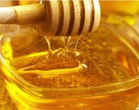 Башкирский мед- лакомство и полезный продукт
