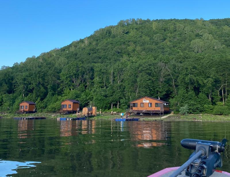 Юмагузинское водохранилище базы отдыха фото