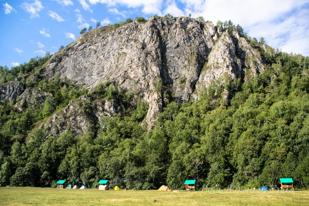 Туристический Башкирии: горы, пещеры и национальные парки
