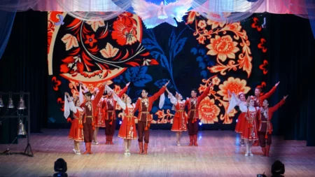 Фестиваль православной культуры “БлагоВест”